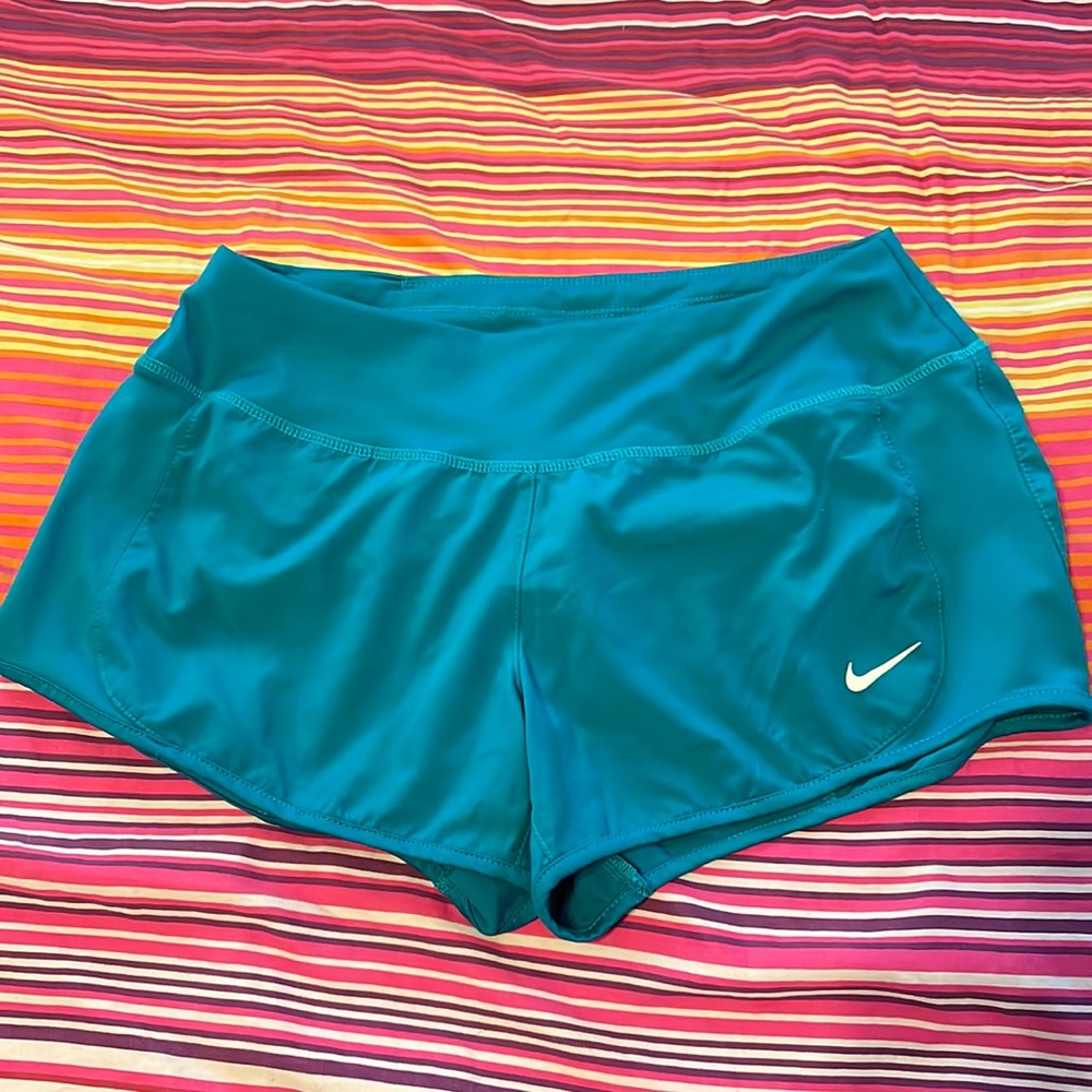 ✨SOLD✨ Nike Dri-Fit Running Shorts